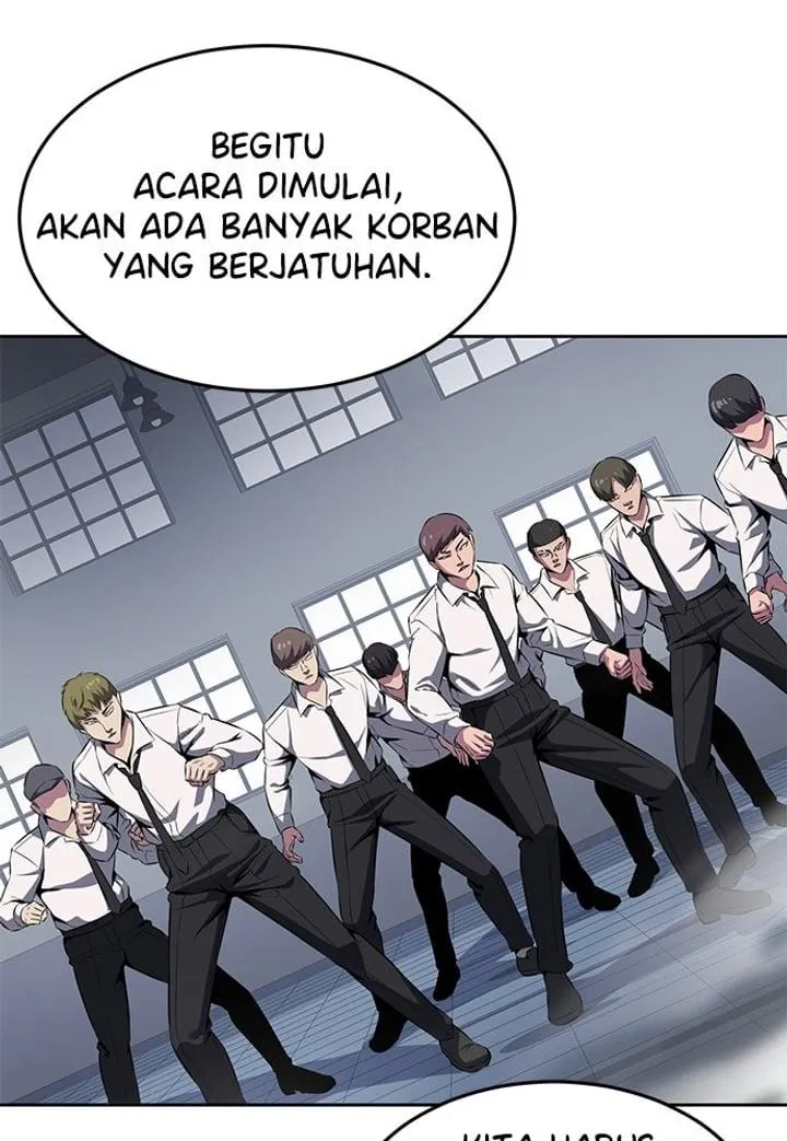 Page 72 - Ticket Hero Chapter 150