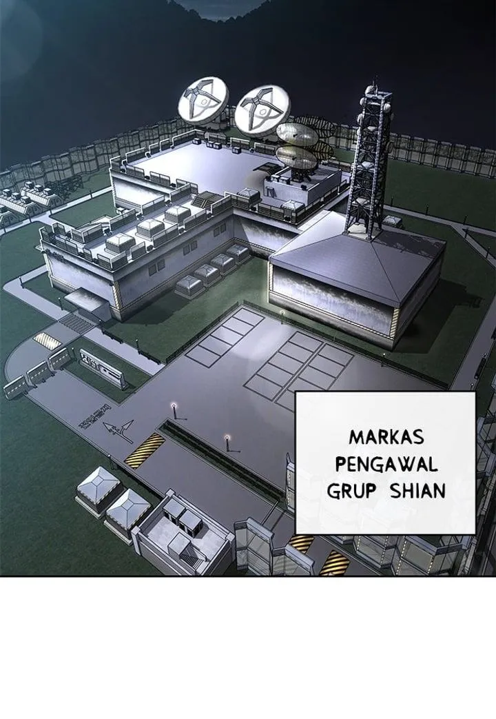 Page 76 - Ticket Hero Chapter 150
