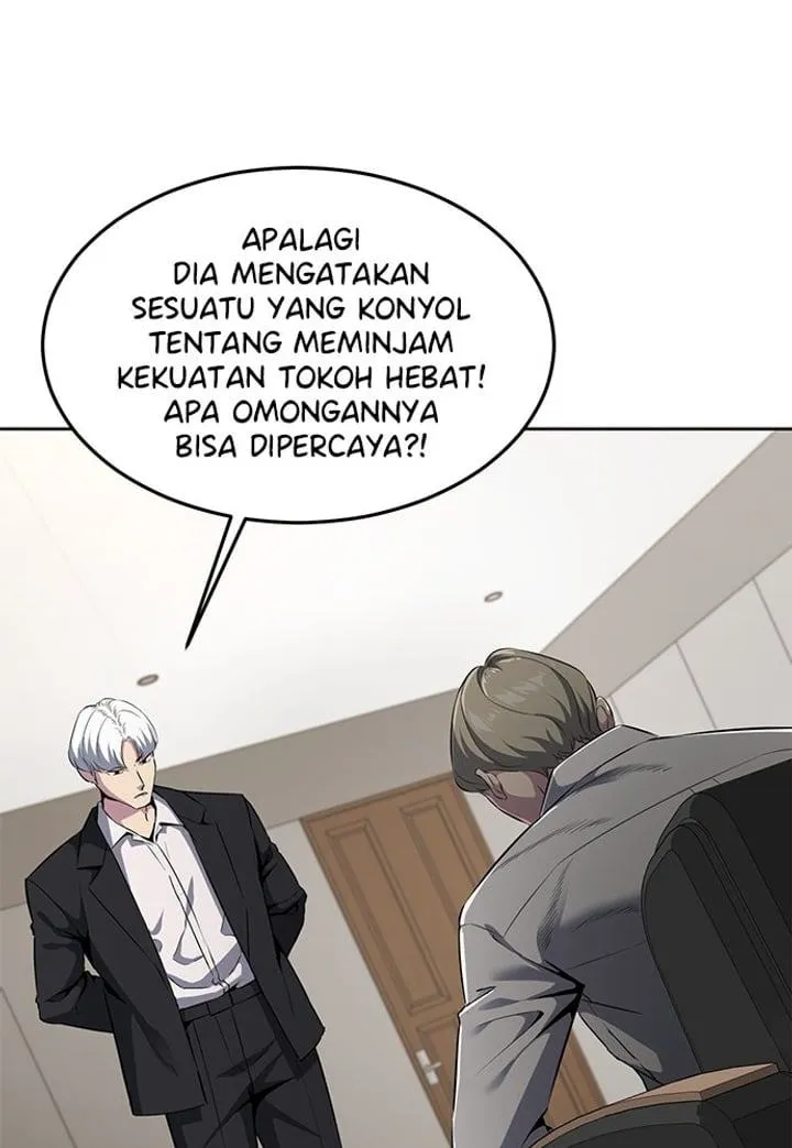 Page 78 - Ticket Hero Chapter 150