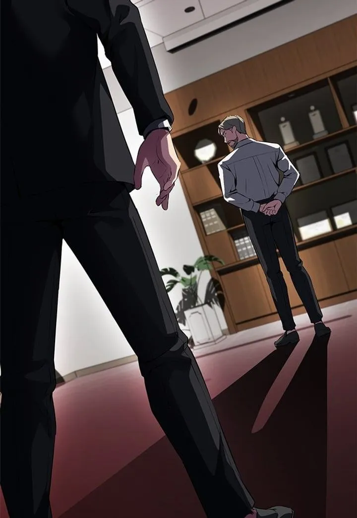 Page 88 - Ticket Hero Chapter 150