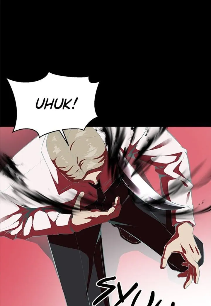 Page 132 - Ticket Hero Chapter 150