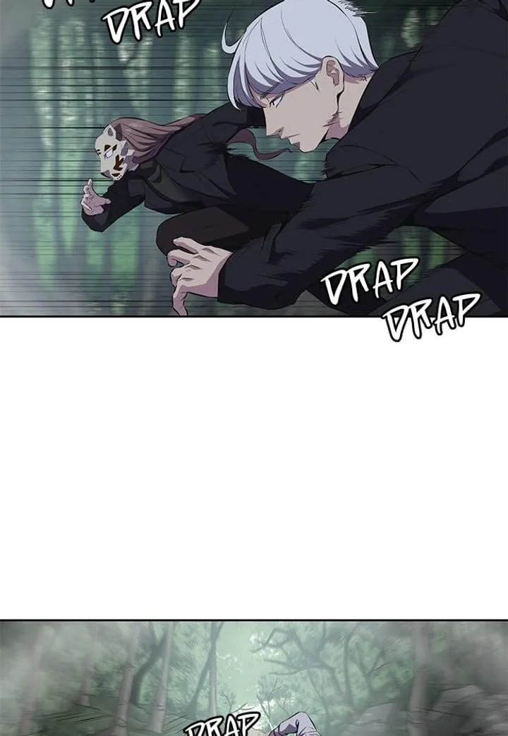 Page 150 - Ticket Hero Chapter 150