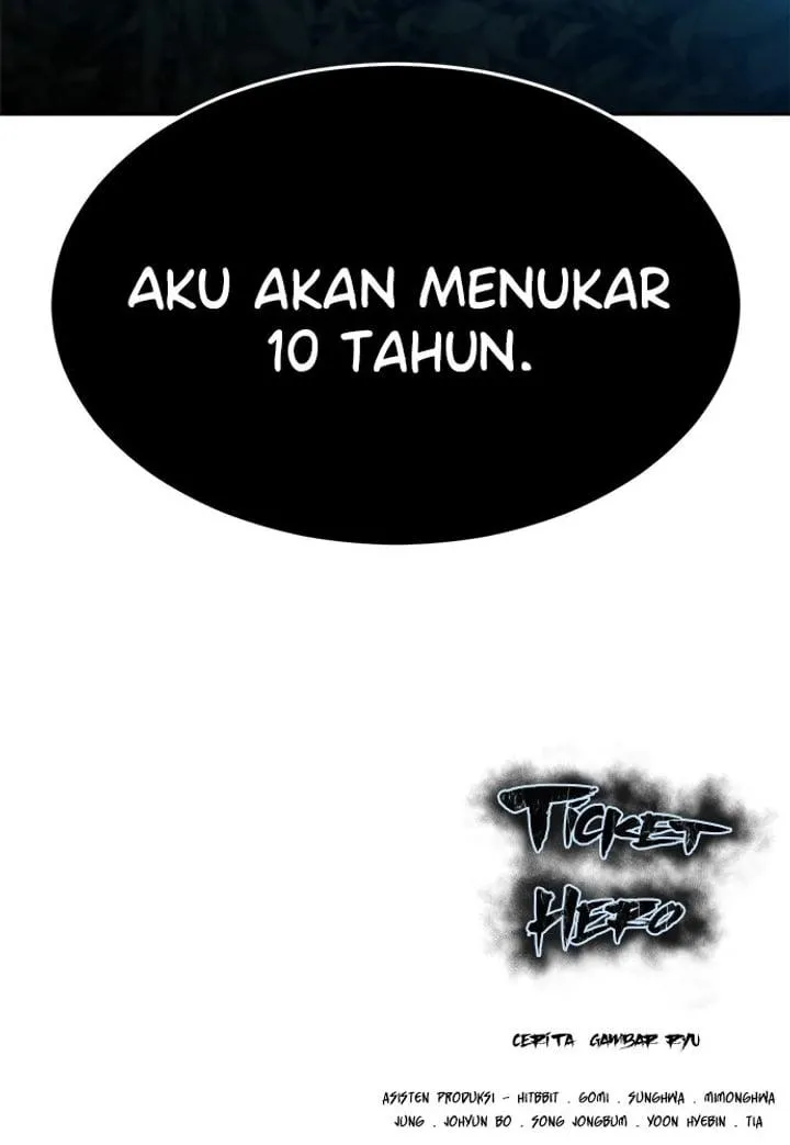 Page 178 - Ticket Hero Chapter 150