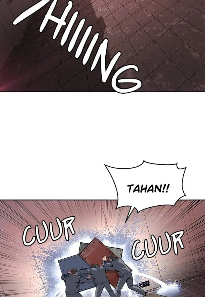 Page 2 - Ticket Hero Chapter 151