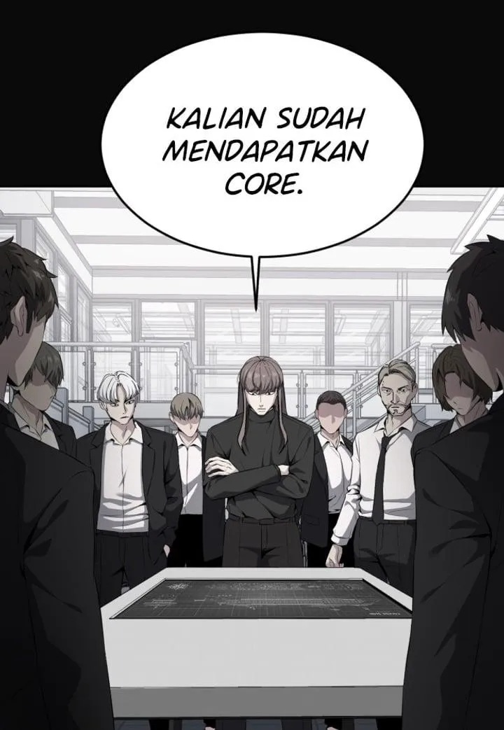 Page 18 - Ticket Hero Chapter 151