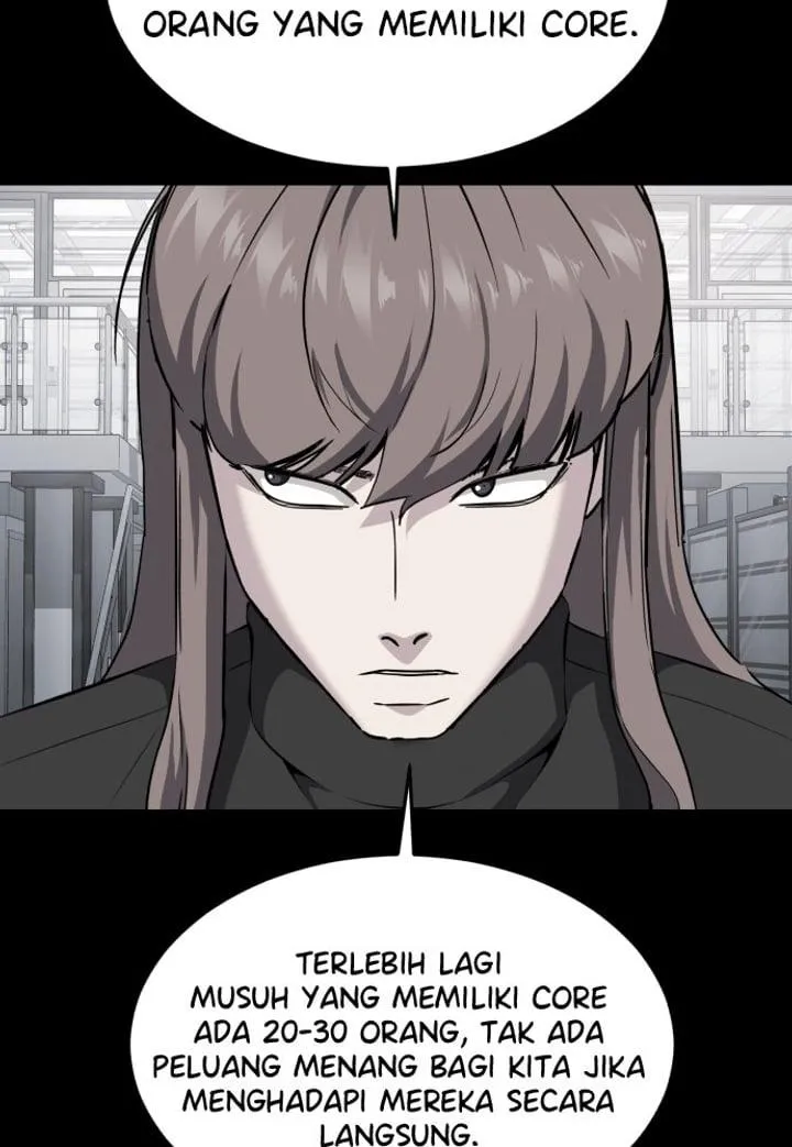 Page 20 - Ticket Hero Chapter 151