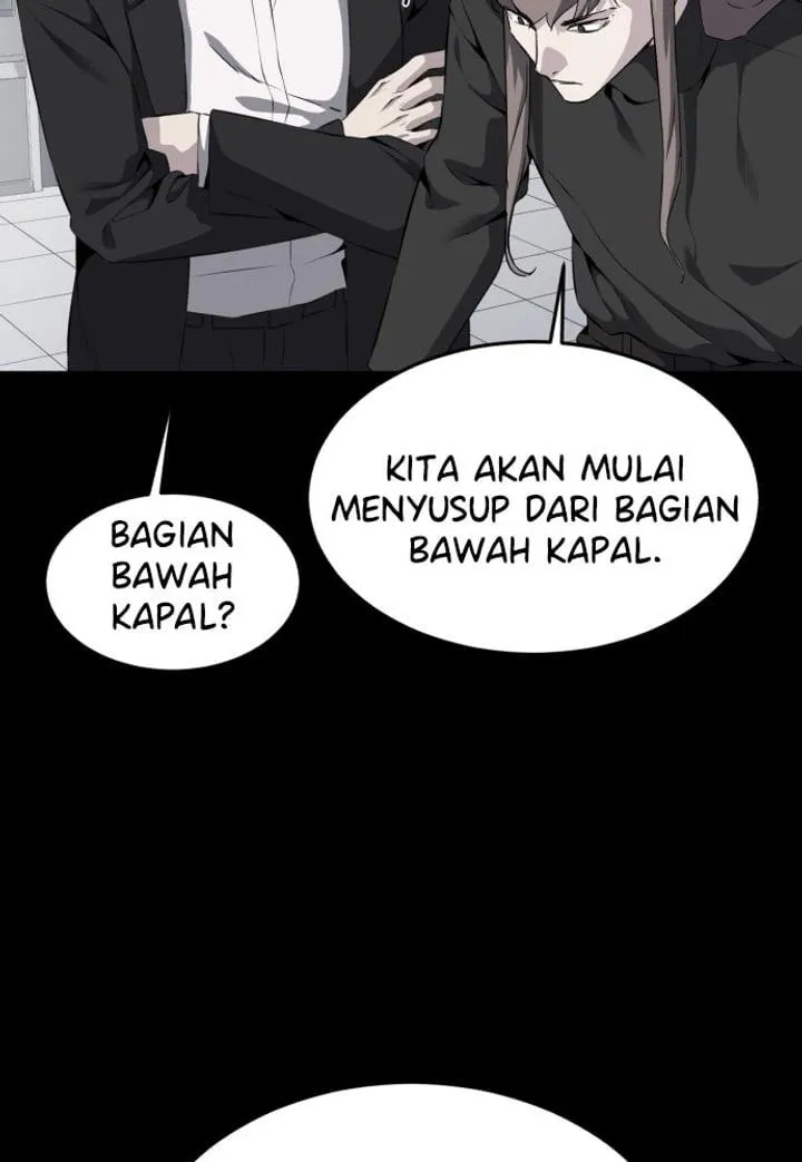 Page 22 - Ticket Hero Chapter 151