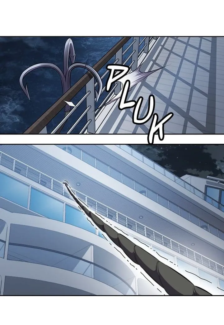 Page 26 - Ticket Hero Chapter 151