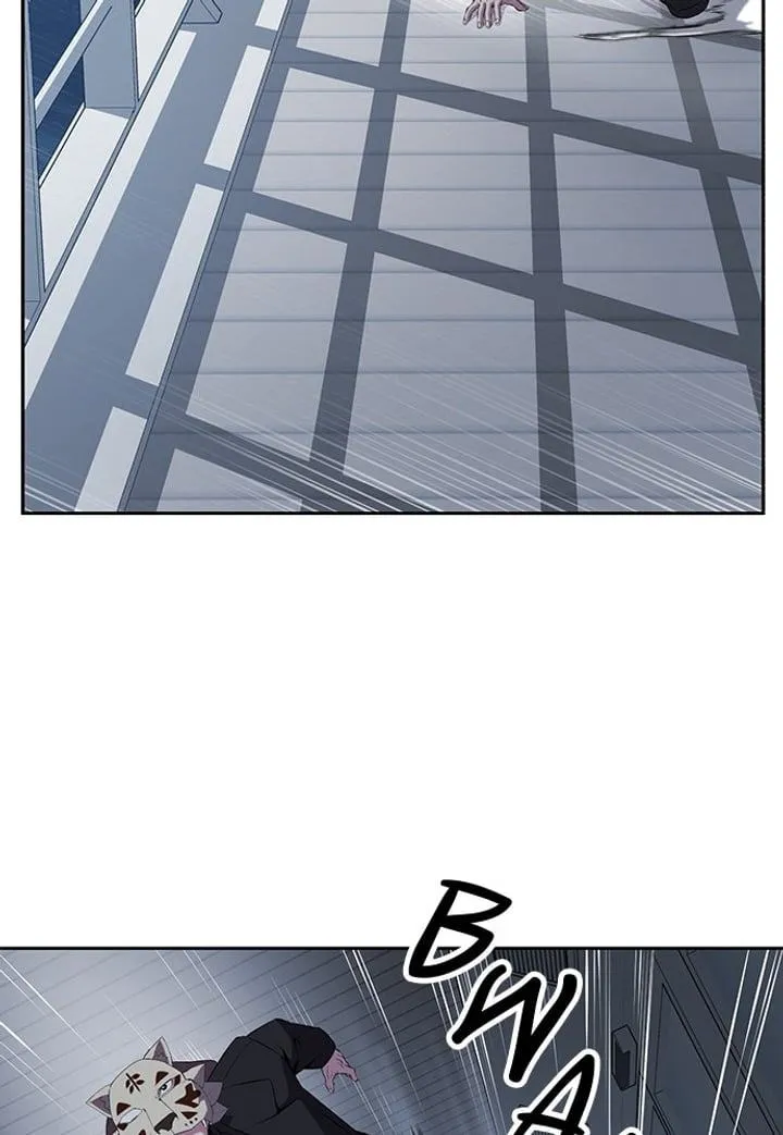 Page 28 - Ticket Hero Chapter 151