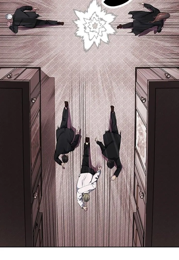 Page 34 - Ticket Hero Chapter 151