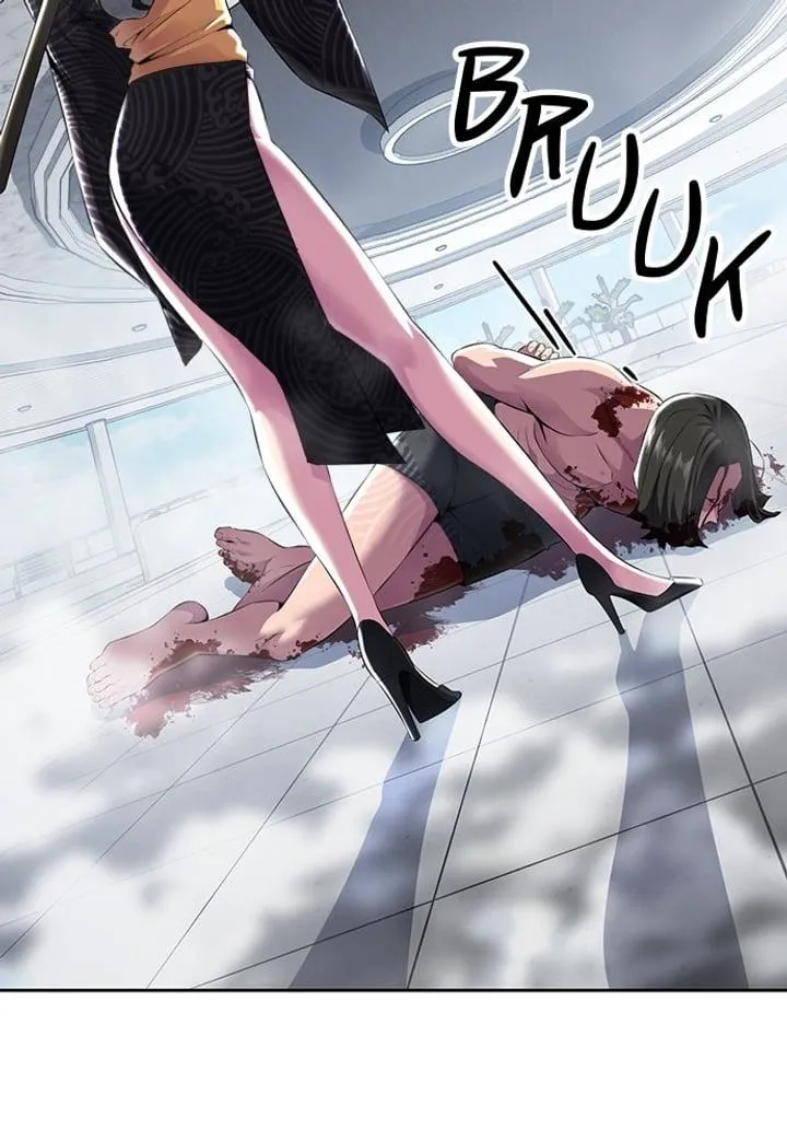 Page 38 - Ticket Hero Chapter 151