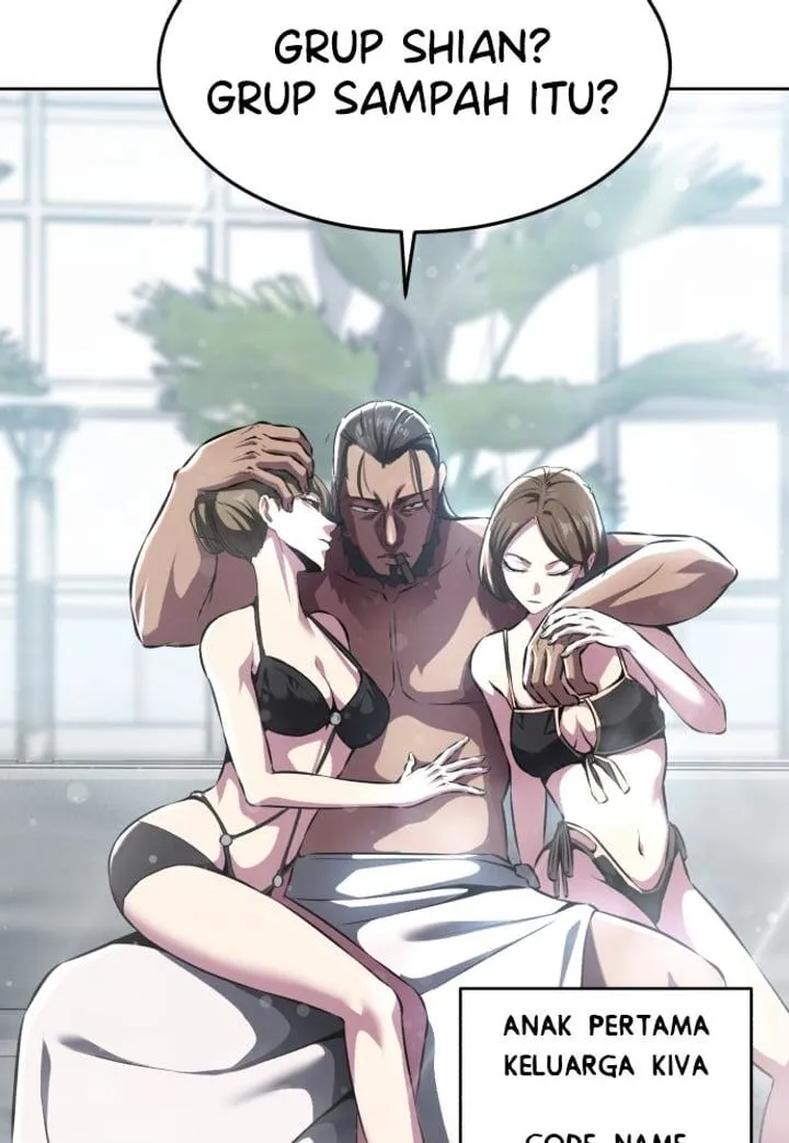 Page 44 - Ticket Hero Chapter 151