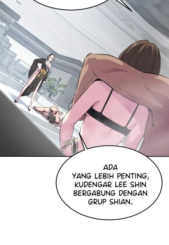 Page 46 - Ticket Hero Chapter 151