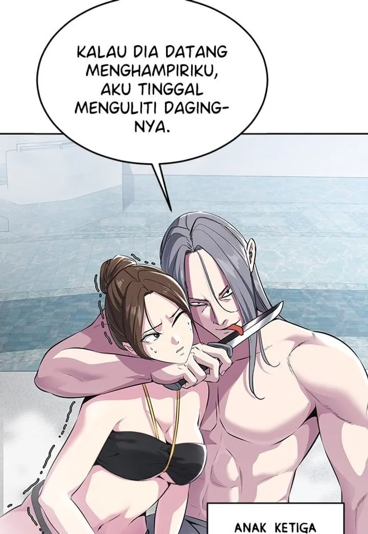 Page 50 - Ticket Hero Chapter 151