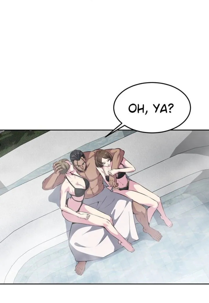 Page 54 - Ticket Hero Chapter 151