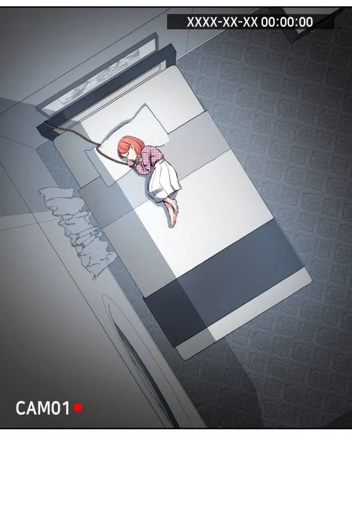 Page 64 - Ticket Hero Chapter 151