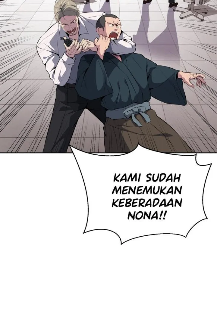Page 66 - Ticket Hero Chapter 151