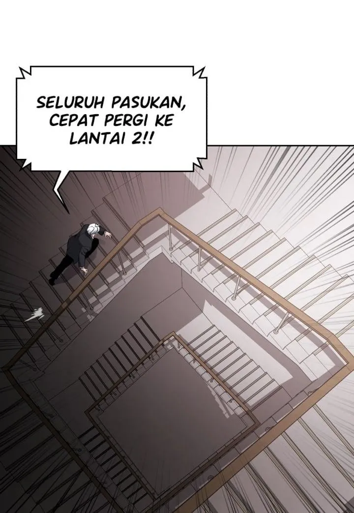 Page 68 - Ticket Hero Chapter 151