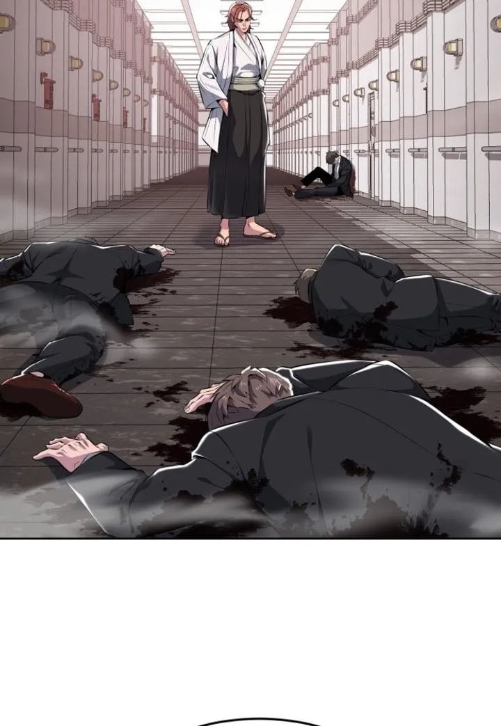 Page 72 - Ticket Hero Chapter 151