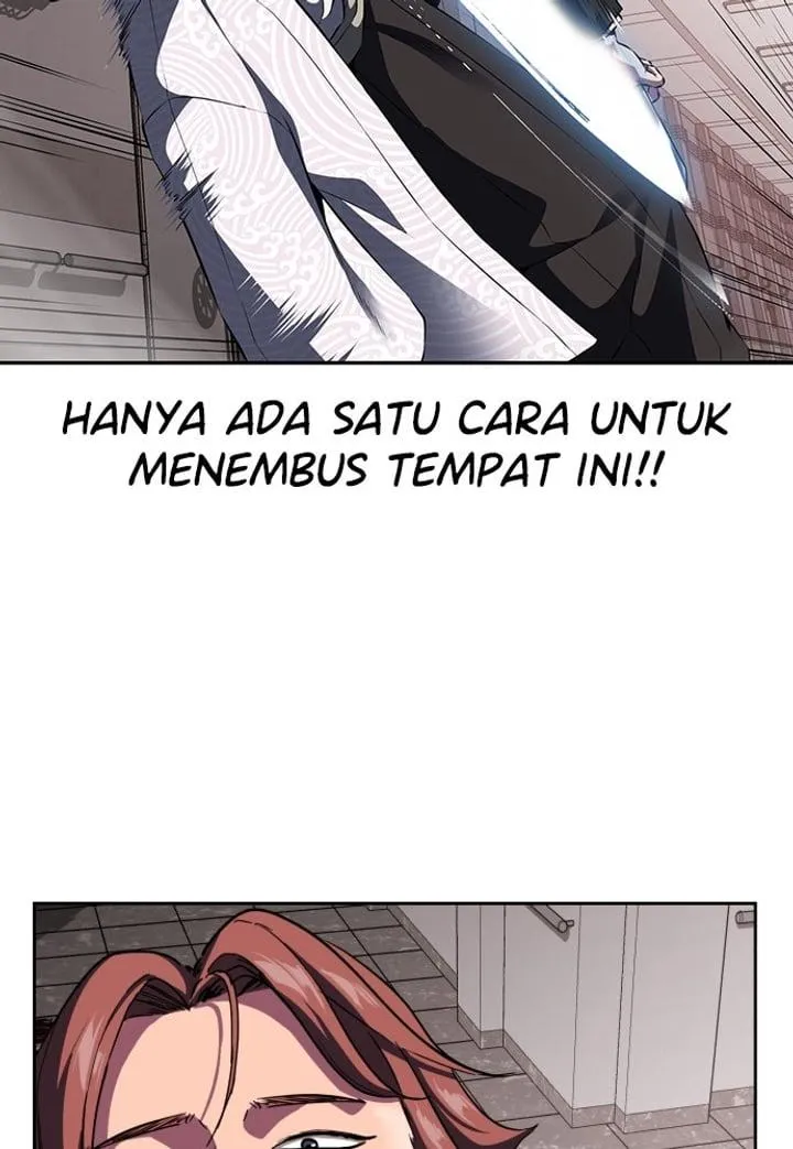 Page 84 - Ticket Hero Chapter 151