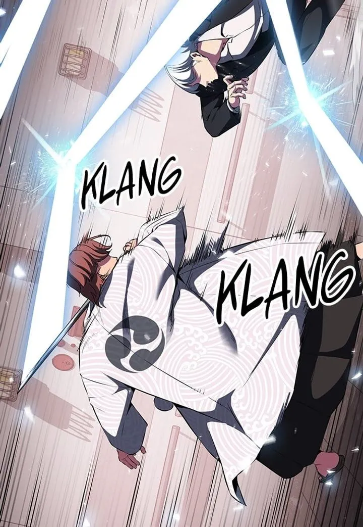 Page 86 - Ticket Hero Chapter 151