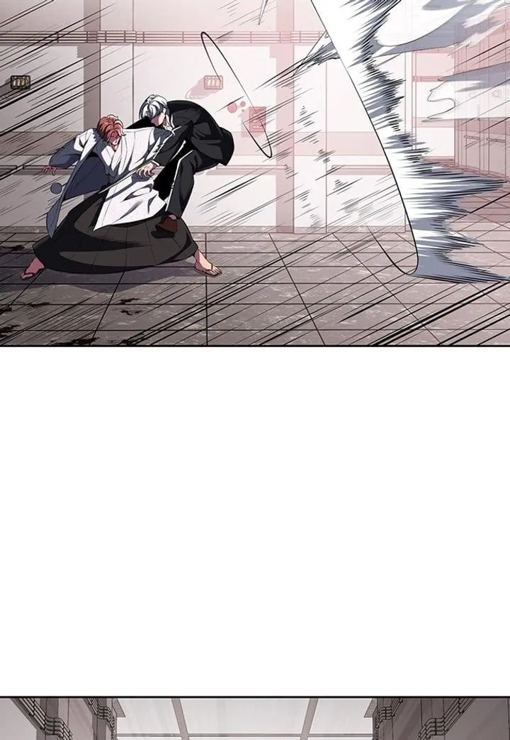 Page 92 - Ticket Hero Chapter 151