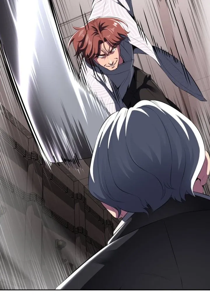 Page 96 - Ticket Hero Chapter 151