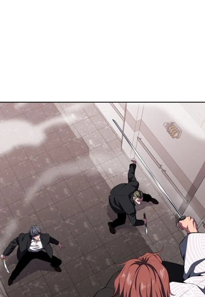 Page 102 - Ticket Hero Chapter 151