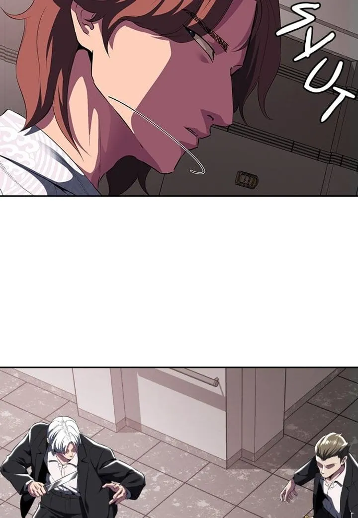 Page 112 - Ticket Hero Chapter 151