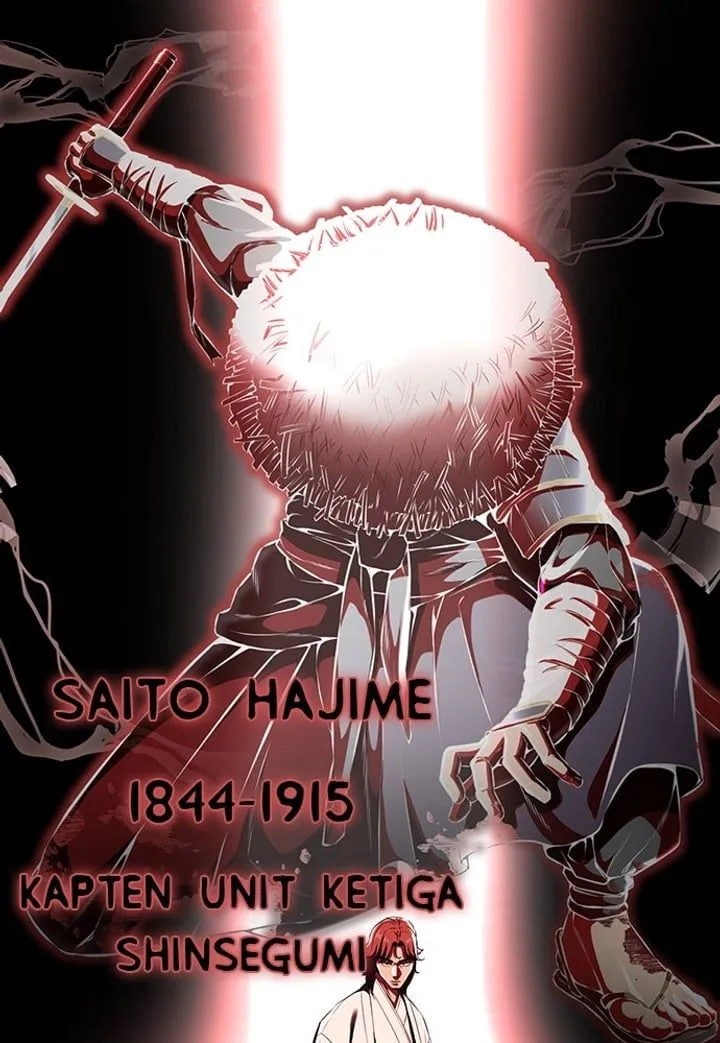 Page 116 - Ticket Hero Chapter 151