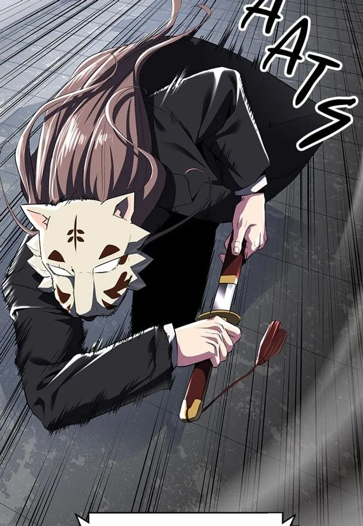 Page 120 - Ticket Hero Chapter 151