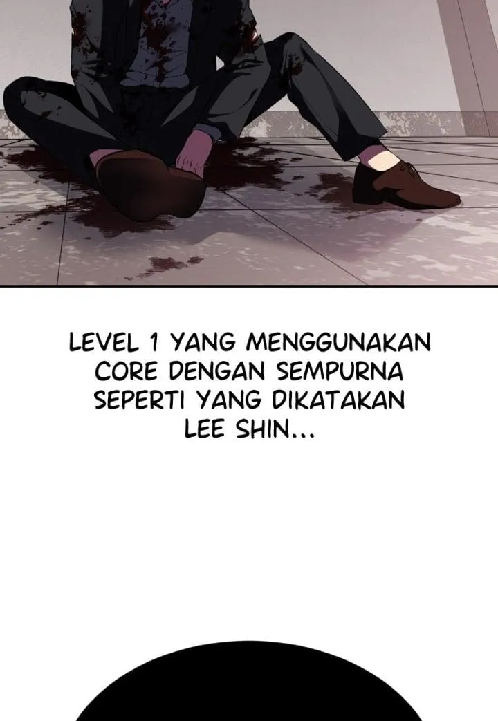 Page 132 - Ticket Hero Chapter 151