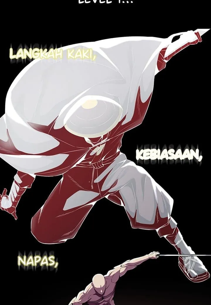 Page 138 - Ticket Hero Chapter 151