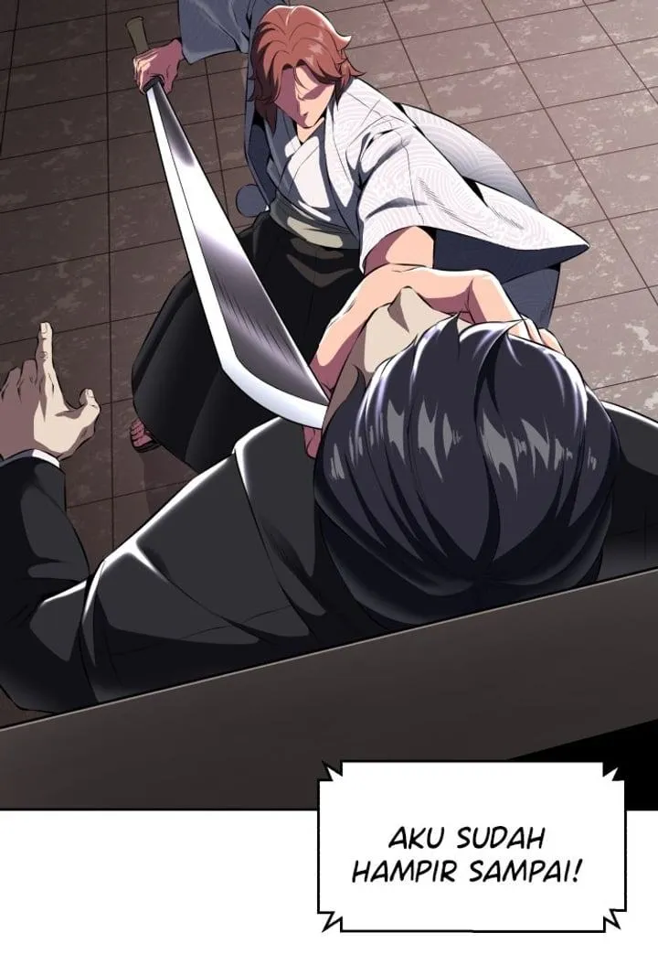 Page 150 - Ticket Hero Chapter 151