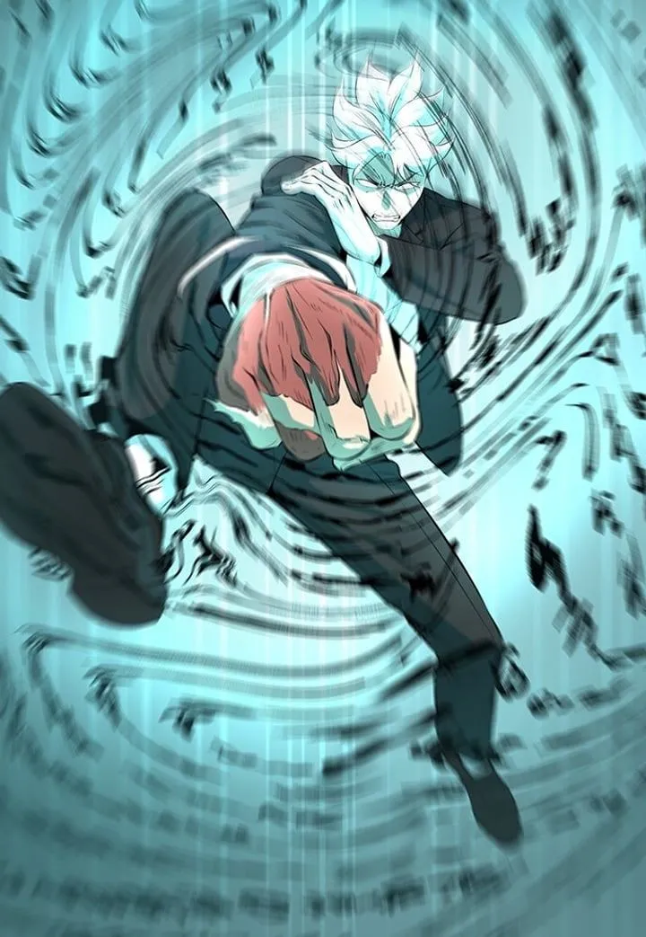 Page 158 - Ticket Hero Chapter 151