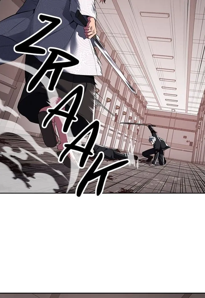 Page 166 - Ticket Hero Chapter 151