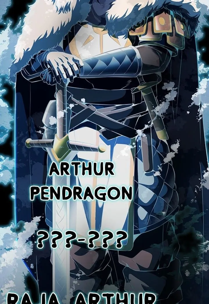 Page 176 - Ticket Hero Chapter 151