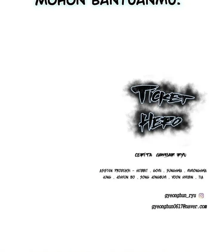 Page 178 - Ticket Hero Chapter 151