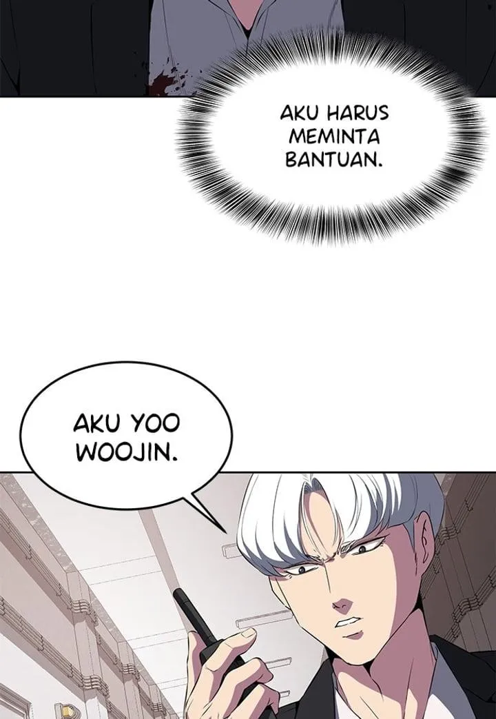 Page 30 - Ticket Hero Chapter 152