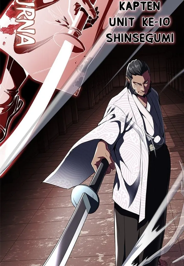 Page 42 - Ticket Hero Chapter 152