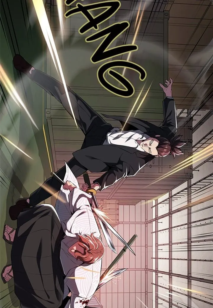 Page 50 - Ticket Hero Chapter 152
