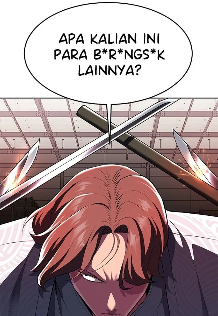 Page 52 - Ticket Hero Chapter 152
