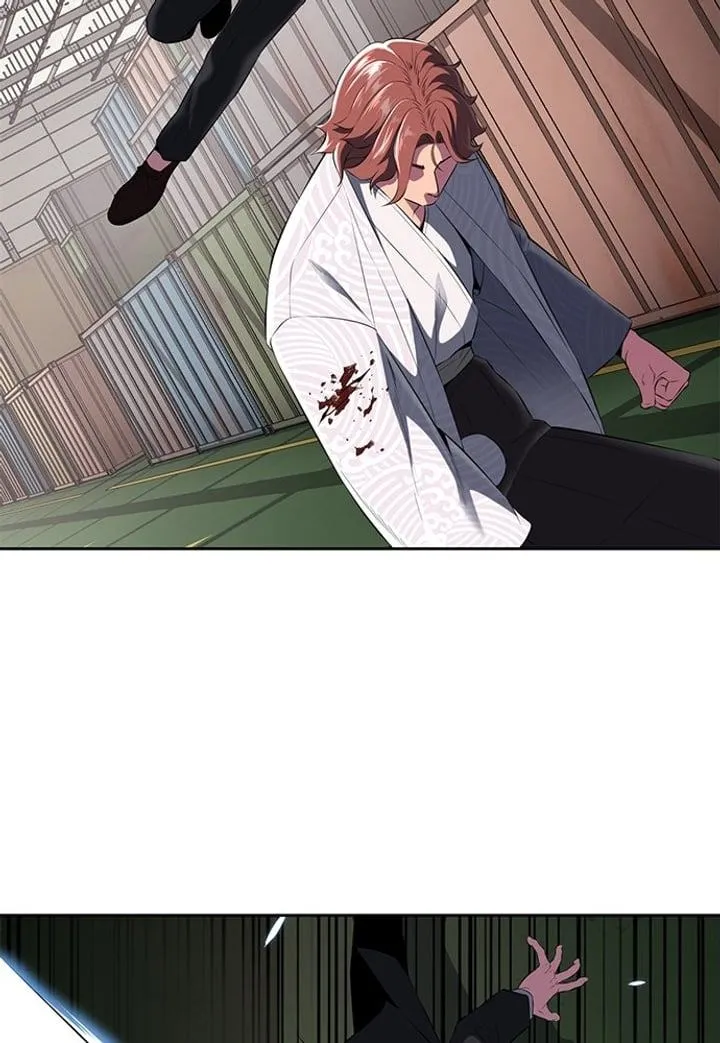 Page 74 - Ticket Hero Chapter 152