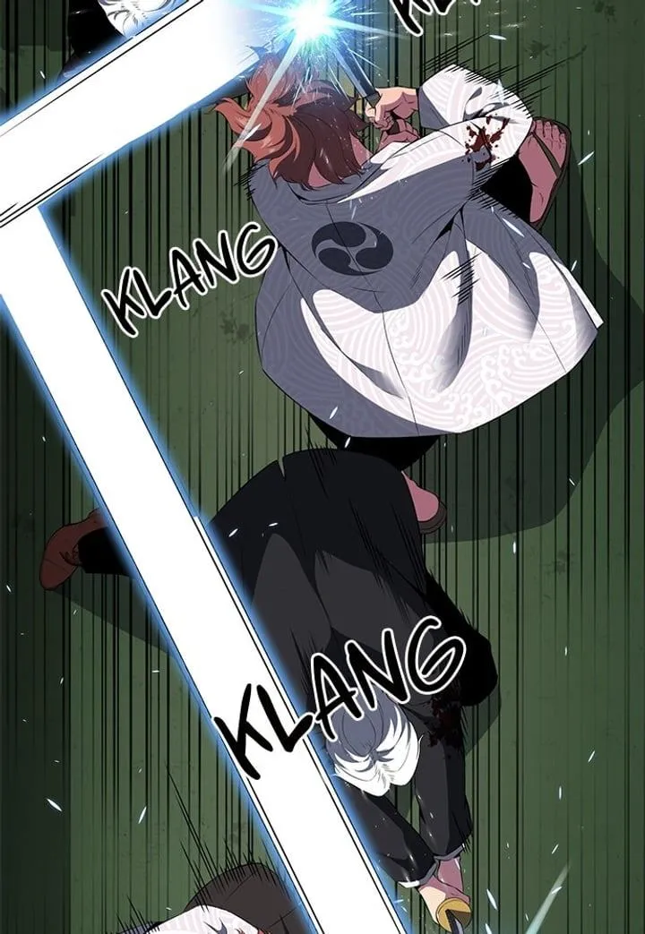 Page 76 - Ticket Hero Chapter 152