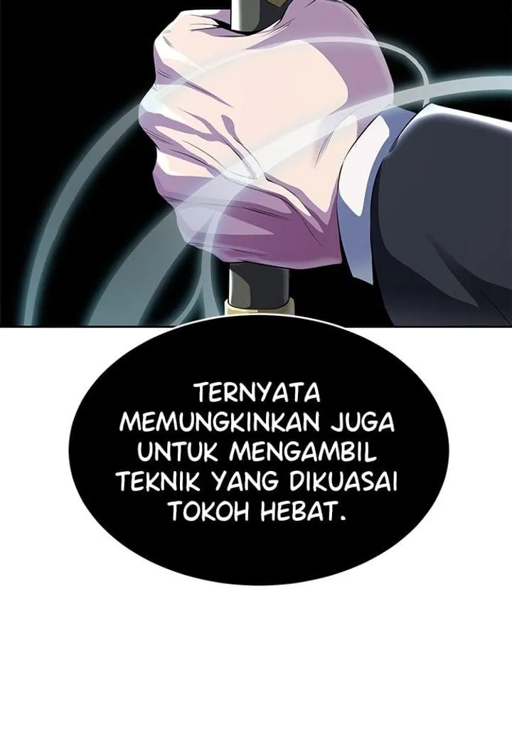 Page 92 - Ticket Hero Chapter 152