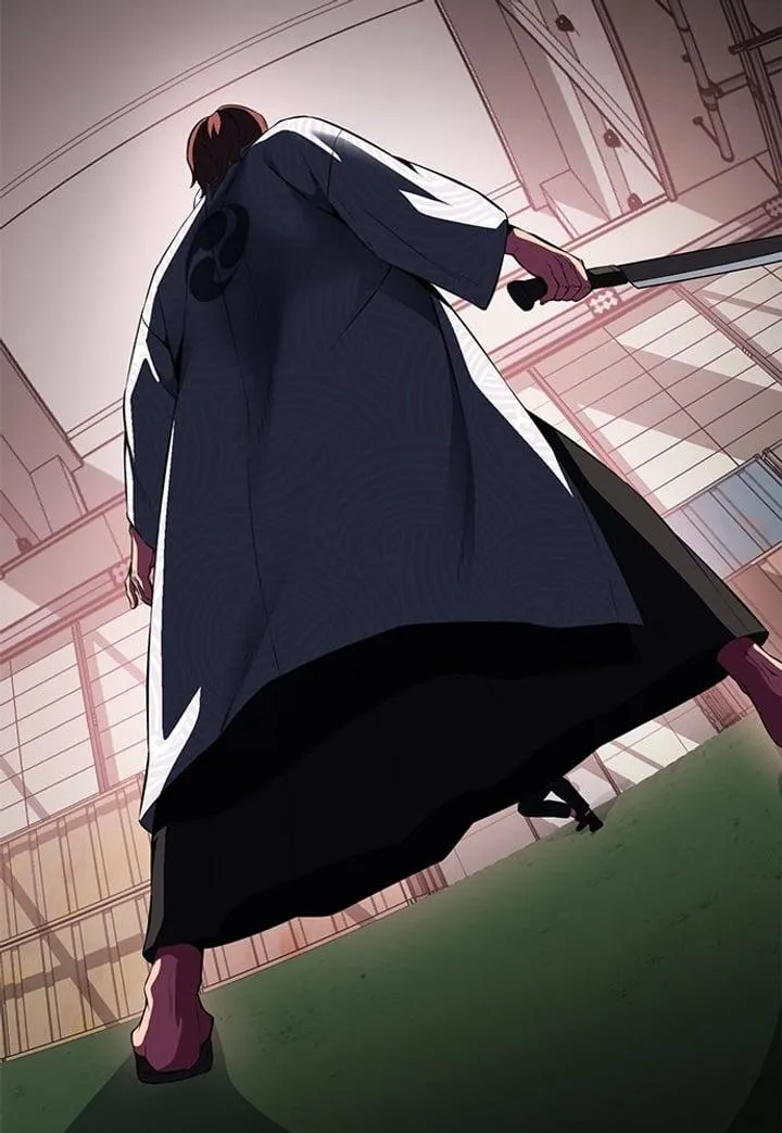 Page 98 - Ticket Hero Chapter 152
