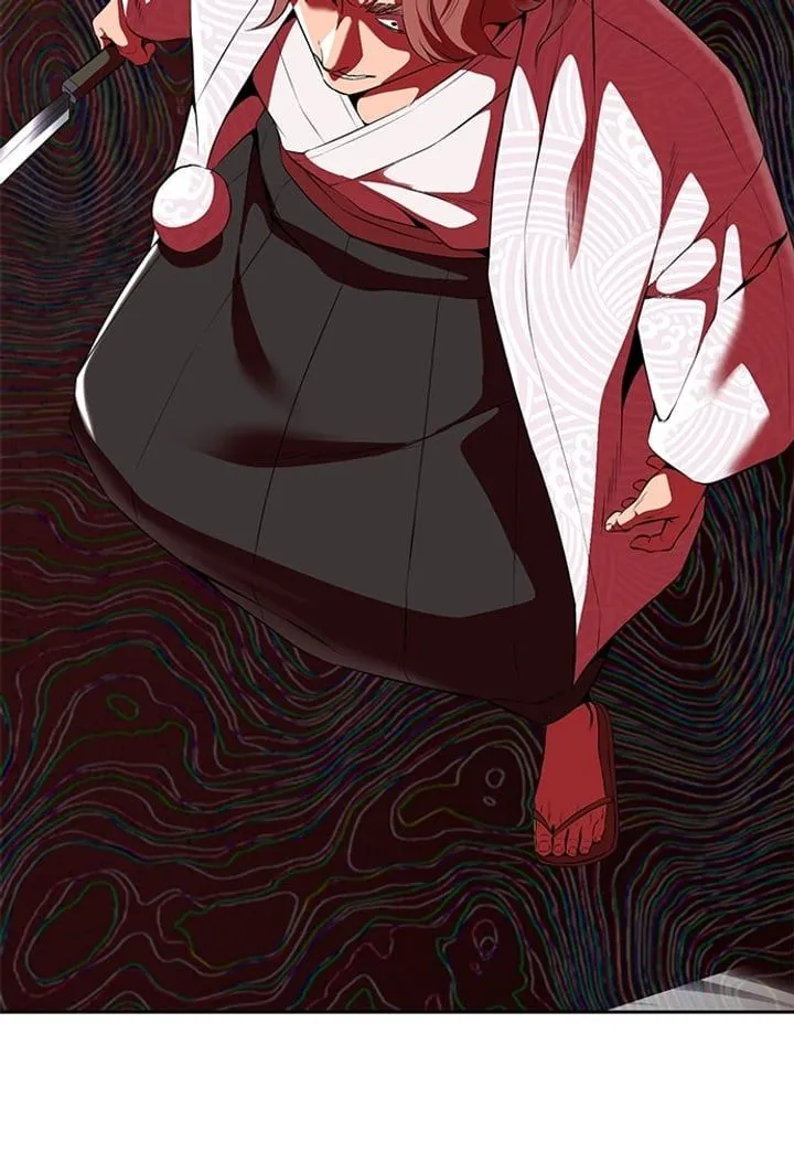 Page 100 - Ticket Hero Chapter 152