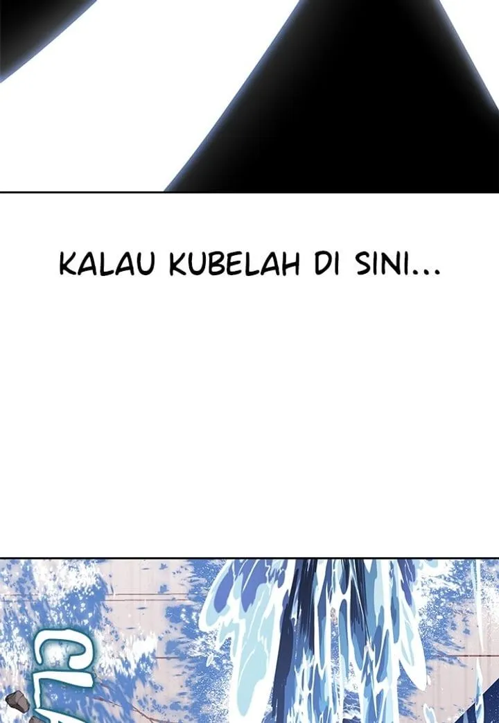 Page 124 - Ticket Hero Chapter 152