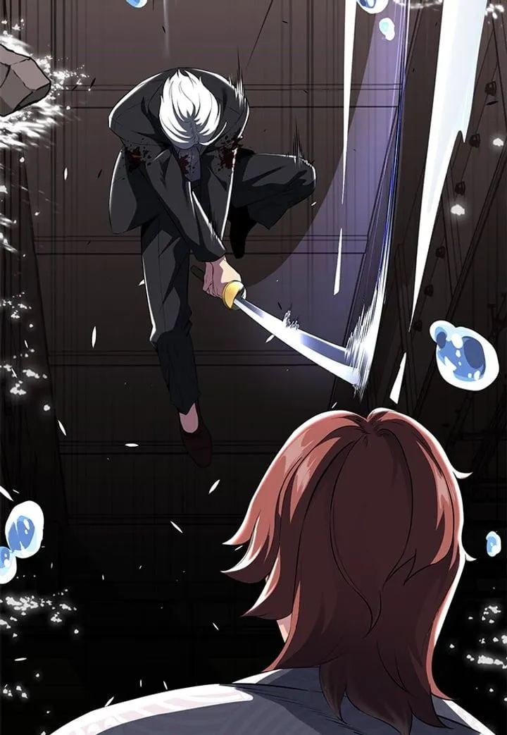 Page 126 - Ticket Hero Chapter 152