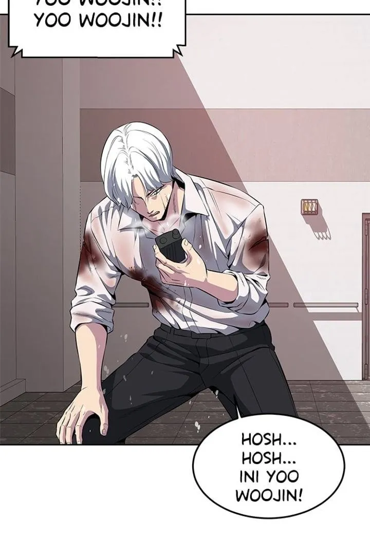 Page 138 - Ticket Hero Chapter 152